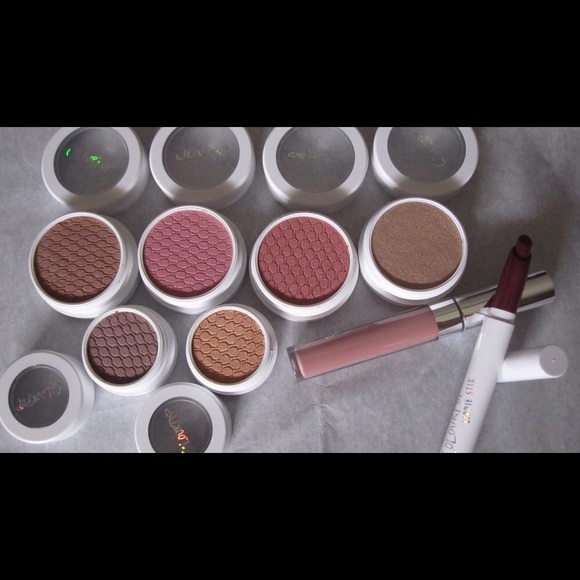 Colourpop Lot