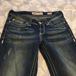BKE denim size 28R