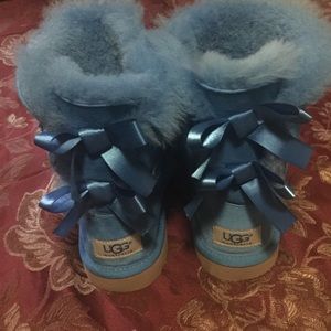 Uggs 💙