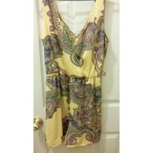 Gypsy Romper