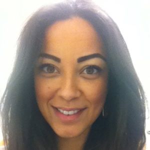 Meet your Posher, Stacey