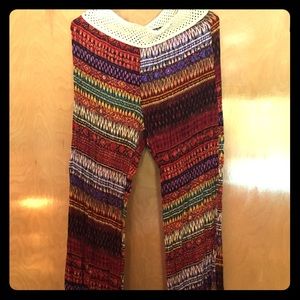 Palazzo pants