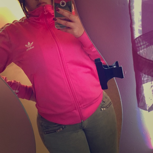 Adidas Jacket