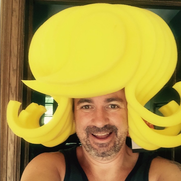 Meet your Posher, Greg - Picture 1 of 1