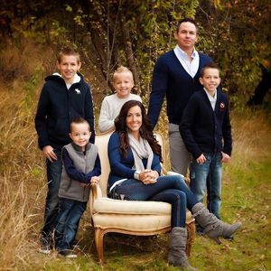 Meet your Posher, Mari