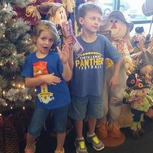 Meet your Posher, Brittny