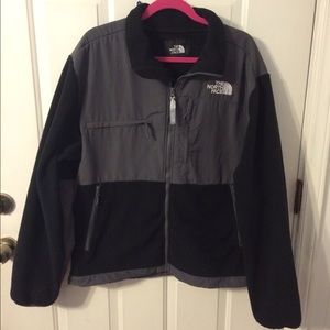 Men's North Face jacket