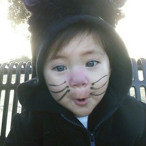 Meet your Posher, Alejandra