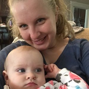 Meet your Posher, Ashley