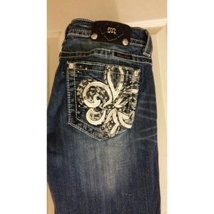 Miss Me Jeans Authentic