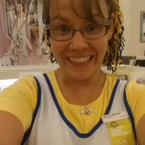 Meet your Posher, Jadelle