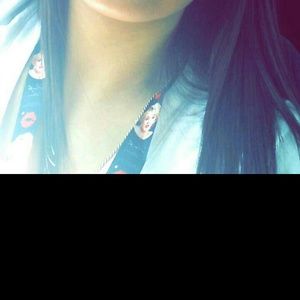 Meet your Posher, Jasmin