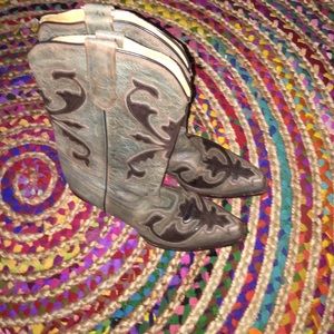 Corral Cowboy boots