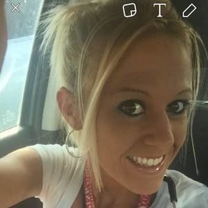 Meet your Posher, Lindsey