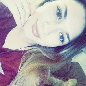 Meet your Posher, Katerina