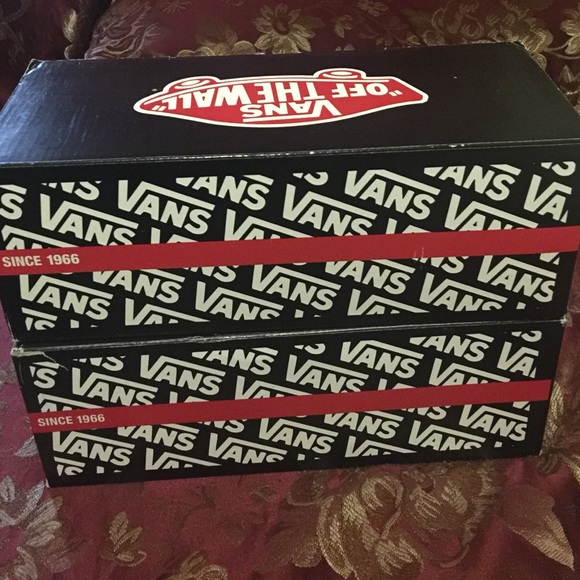Two vans great price