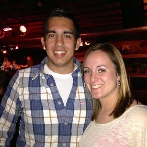 Meet your Posher, Abigail