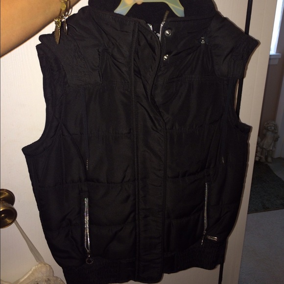 Calvin Klein winter vest