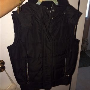 Calvin Klein winter vest