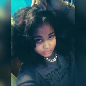 Meet your Posher, Brianna