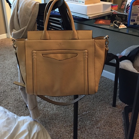 Kate spade tote