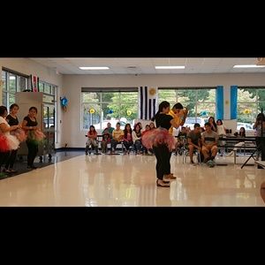 Meet your Posher, Ana