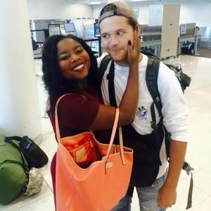 Meet your Posher, Clara