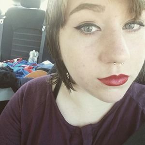 Meet your Posher, Rose