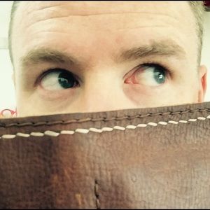 Meet your Posher, Ryan