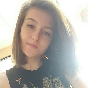 Meet your Posher, Carleigh