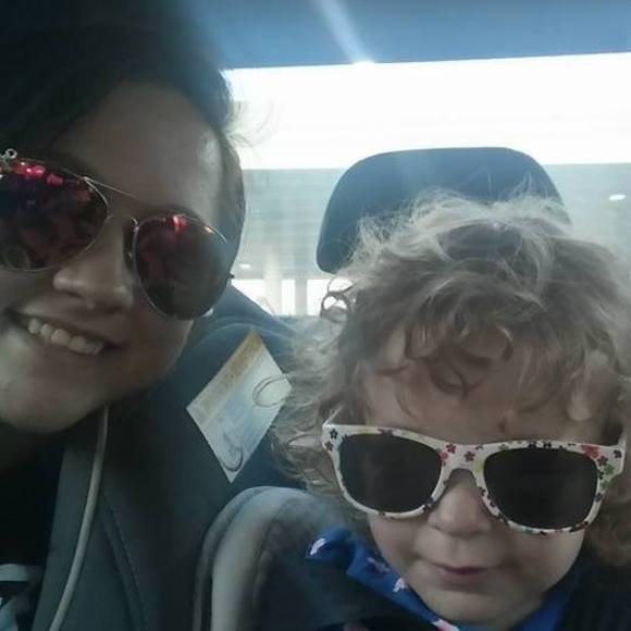 Meet your Posher, Jessica - Picture 1 of 1