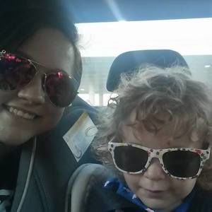 Meet your Posher, Jessica