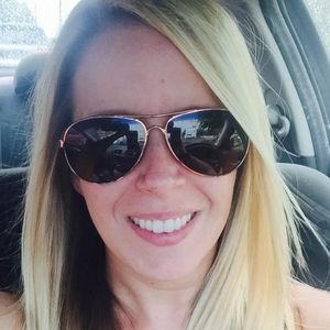Meet your Posher, Allyson