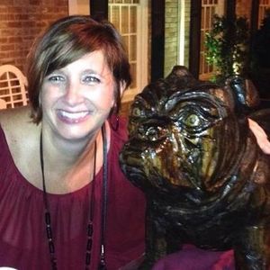 Meet your Posher, Amy