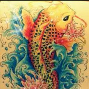 Meet your Posher, Sammy