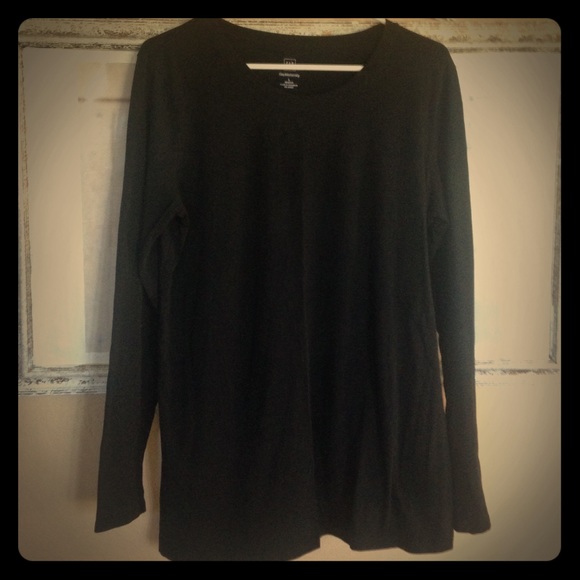 Maternity🎀GAP long sleeved shirt