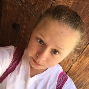 Meet your Posher, Francesca