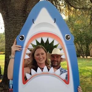 Meet your Posher, Andrea