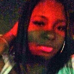 Meet your Posher, Sharnice