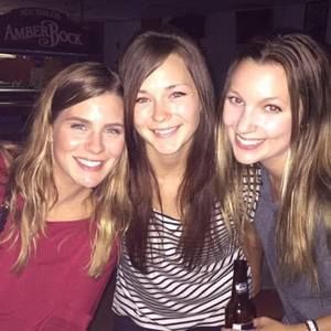 Meet your Posher, Kayla