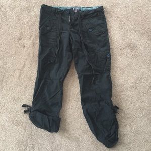 Victoria's Secret Cargo pants