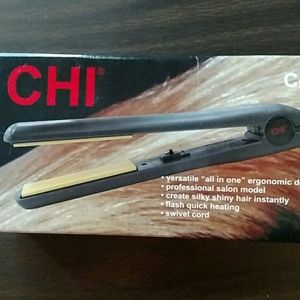 Chi Ceramic Hairstyling Iron