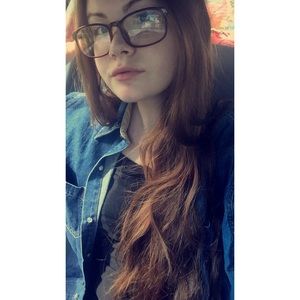 Meet your Posher, Joanne
