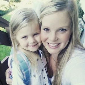 Meet your Posher, Kristi