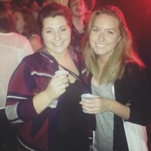 Meet your Posher, Brooke