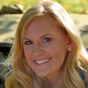 Meet your Posher, Bethany