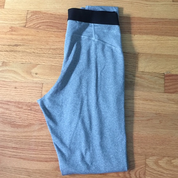 Nike pro fit leggings