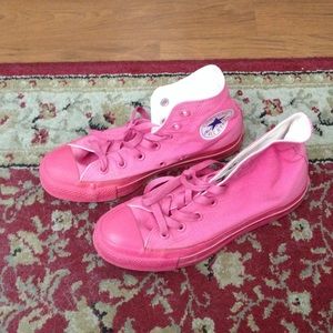 Chuck Taylor All Star Converse sneakers