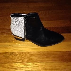 Sam Edelman booties