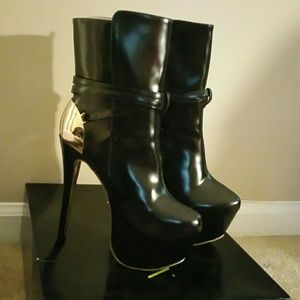 Boots !!! Boots !!! BOOTS !!!